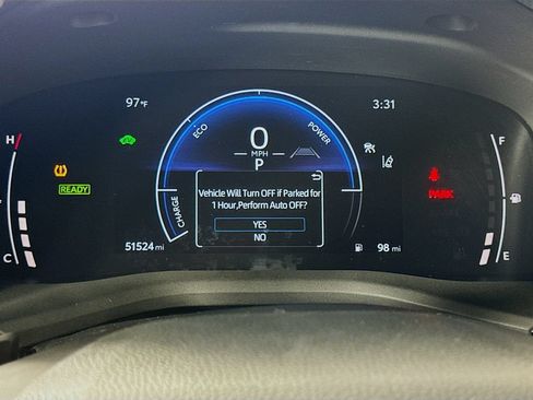 Used 2025 Toyota Camry SE FWD image 20