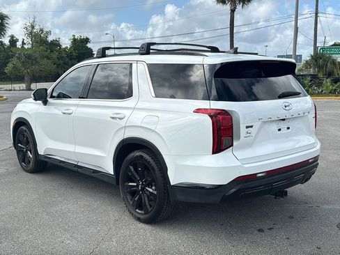 Used 2025 Hyundai Palisade XRT AWD/4WD image 4