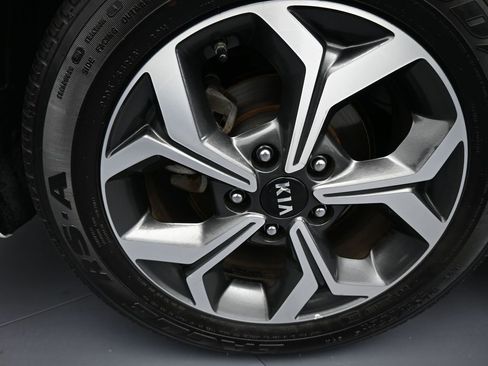 Used 2021 Kia Forte LXS image 37