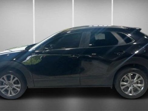 Used 2025 MAZDA CX-30 AWD 2.5 S w/ Preferred Package image 5