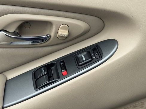 Used 2001 Honda Accord EX image 25