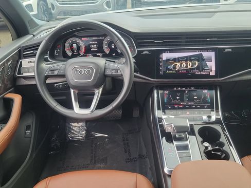 Certified 2023 Audi Q7 2.0T Premium Plus w/ Premium Plus Package AWD/4WD image 20