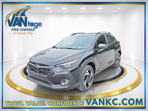 New 2026 Subaru Crosstrek 2.5i Limited AWD/4WD image 41