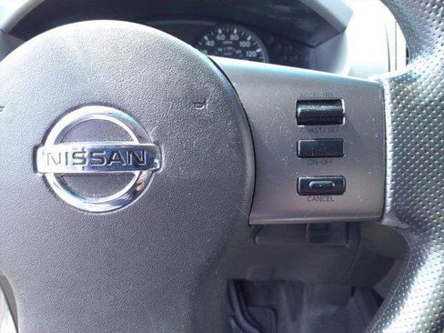 Used 2012 Nissan Xterra S w/ Value Package image 21