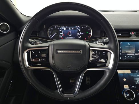 Used 2023 Land Rover Range Rover Evoque R-Dynamic SE image 20