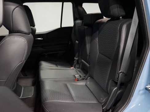 Certified 2025 Toyota Land Cruiser w/ Premium Package AWD/4WD image 33