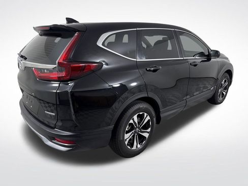 Used 2021 Honda CR-V Special Edition image 3