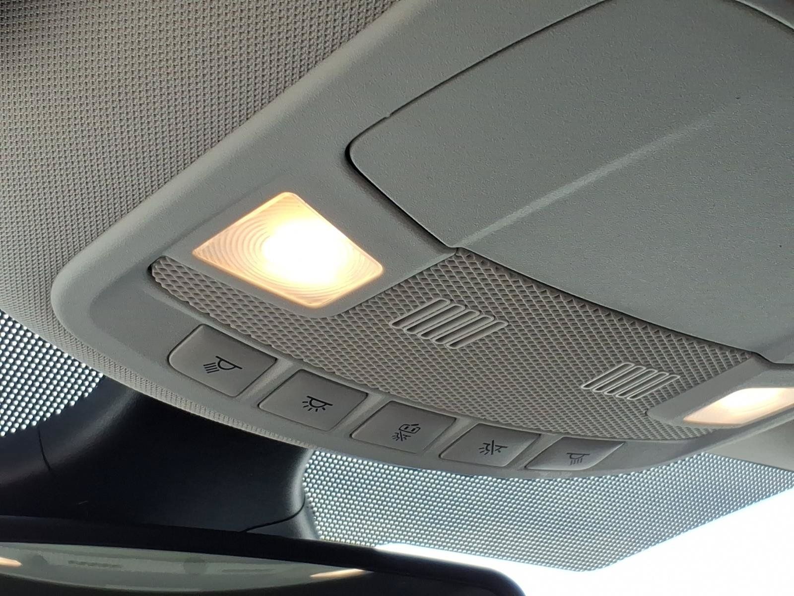 Used 2024 Ford Edge SEL AWD/4WD image 21