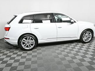 New 2025 Audi Q7 3.0T Premium Plus video 2