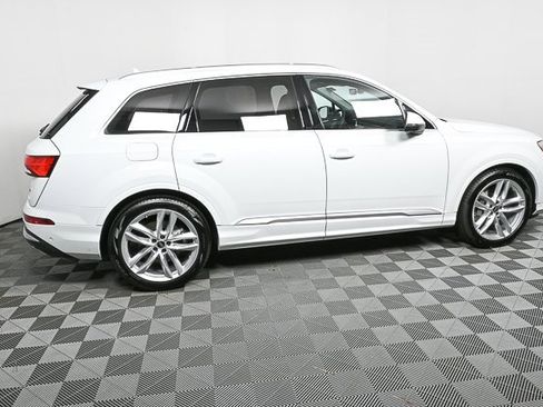 New 2025 Audi Q7 3.0T Premium Plus image 2