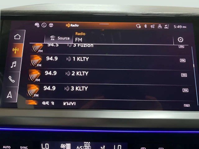 Used 2023 Audi Q4 e-tron Premium Plus RWD image 43