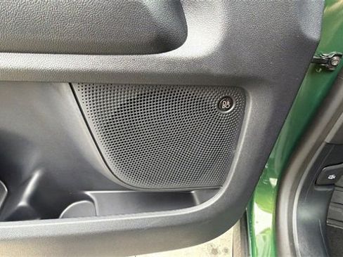 New 2025 Ford Bronco Sport Outer Banks w/ Outer Banks Tech Package+ image 20