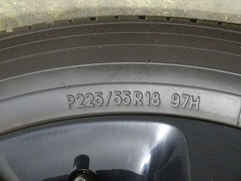 Used 2021 Jeep Compass Latitude w/ Sun and Sound Group image 47