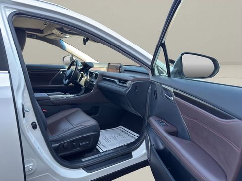 Used 2017 Lexus RX 350 AWD w/ Premium Package image 17