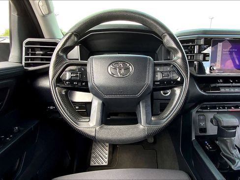 Used 2023 Toyota Tundra SR w/ SR Tow Package image 6