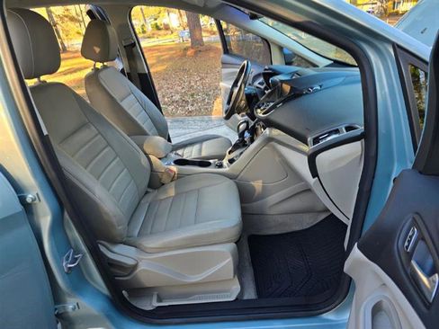 Used 2013 Ford C-MAX SEL image 27