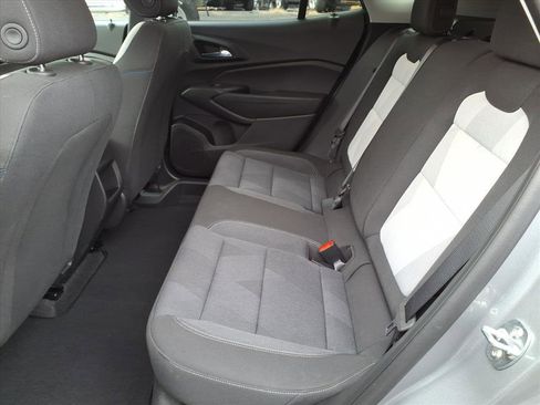 Certified 2025 Chevrolet Trax LS w/ LS Convenience Package image 13