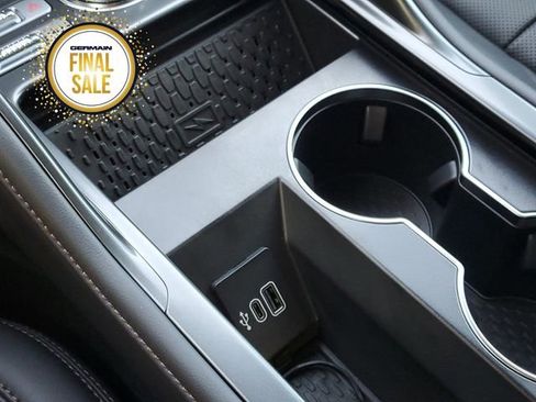 New 2024 Lincoln Nautilus Premier w/ Jet Appearance Package image 28