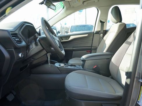 Certified 2022 Ford Escape S image 11