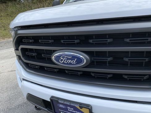 Certified 2023 Ford F150 XLT w/ Equipment Group 302A High image 50