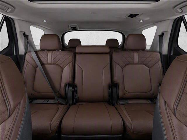 New 2026 Honda Pilot Elite image 16