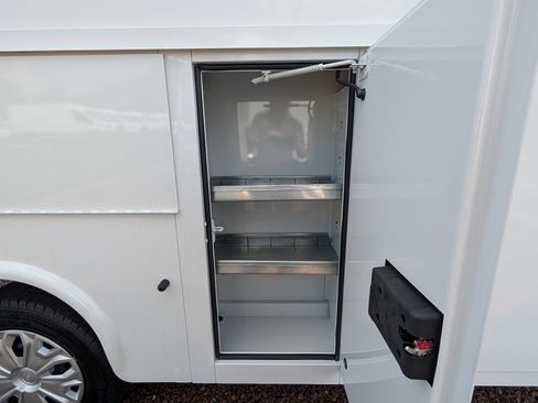 New 2025 Ford Transit 350 w/ Interior Upgrade Package image 9