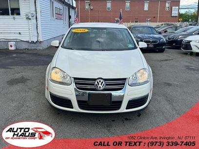 Used 2008 Volkswagen Jetta S