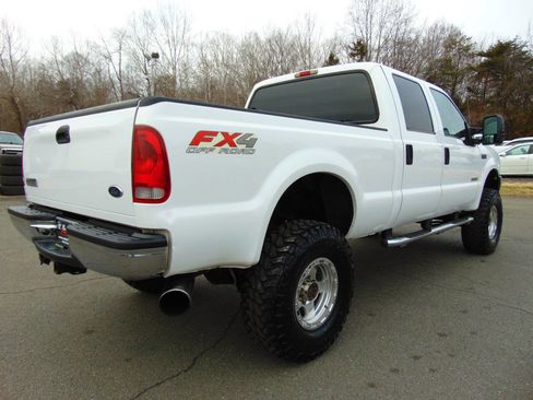 Used 2004 Ford F250 XLT image 73