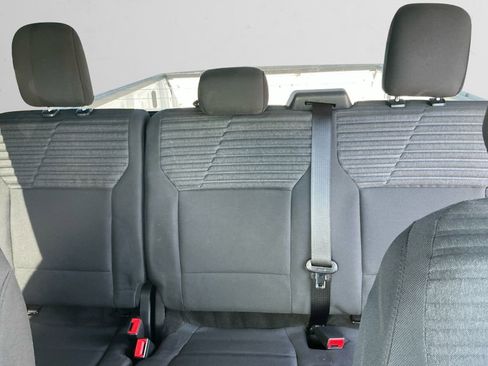 Used 2023 Ford F150 XL w/ STX Appearance Package AWD/4WD image 13