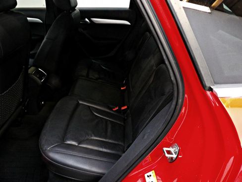 Used 2017 Audi Q3 2.0T Premium Plus w/ Premium Plus Package image 10