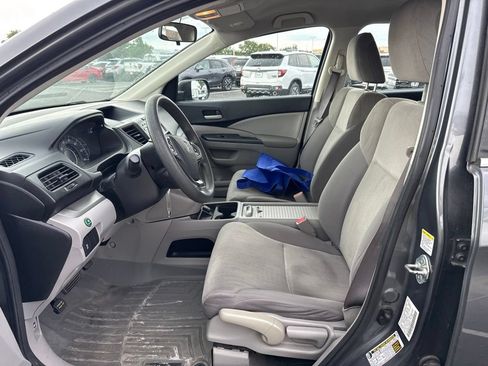 Used 2013 Honda CR-V LX image 14