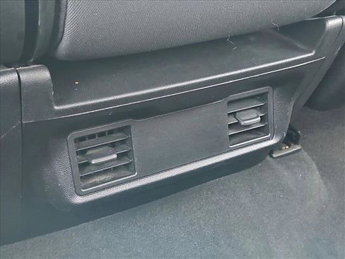 Certified 2021 Chevrolet Silverado 1500 Custom Trail Boss w/ LPO, Dark Essentials Package AWD/4WD image 24