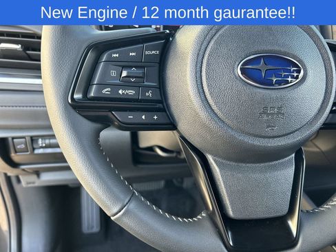 New 2026 Subaru Forester Premium AWD/4WD image 20