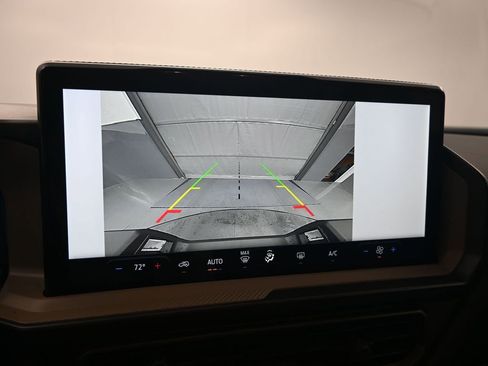 New 2025 Ford Bronco Sport Big Bend image 18