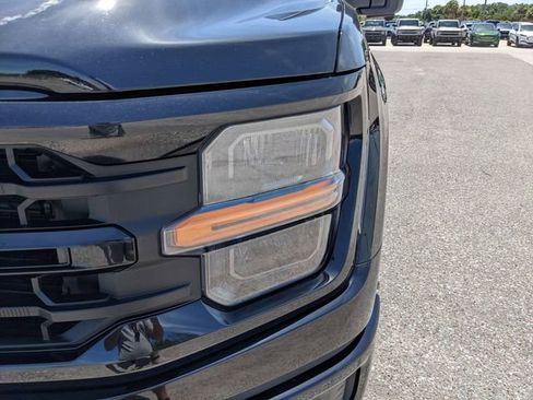 Used 2024 Ford F150 XLT w/ Equipment Group 302A MID AWD/4WD image 9