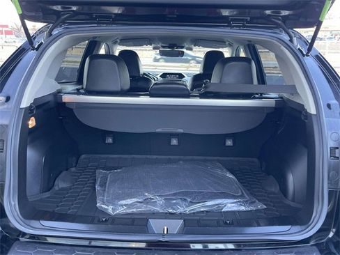 Used 2020 Subaru Crosstrek 2.0i Limited image 9