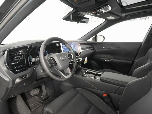 New 2026 Lexus RX 450h AWD w/ Convenience Package image 9