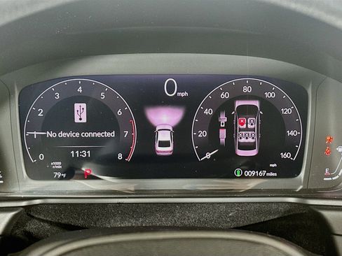 Used 2025 Honda Accord LX image 18