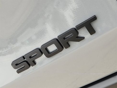 New 2026 Honda HR-V Sport image 7