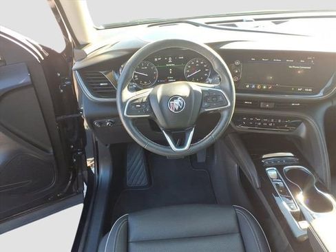 Used 2023 Buick Envision Essence image 14