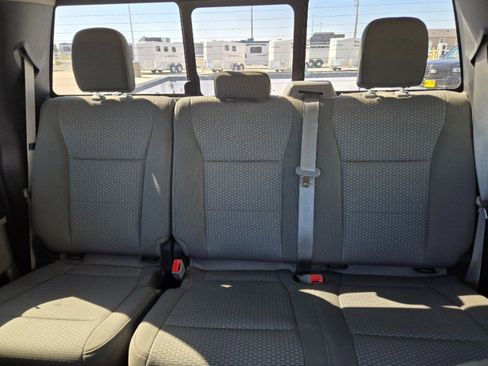 Used 2018 Ford F150 XLT w/ Equipment Group 302A Luxury image 18