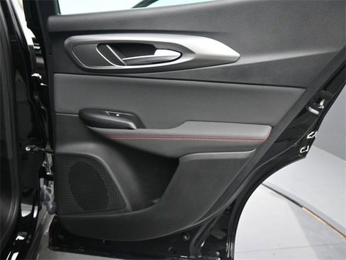 New 2025 Dodge Hornet R/T image 8