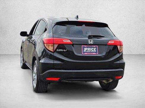 Used 2016 Honda HR-V LX image 8