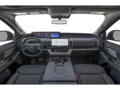 Used 2025 Ford Expedition Active AWD/4WD image 4