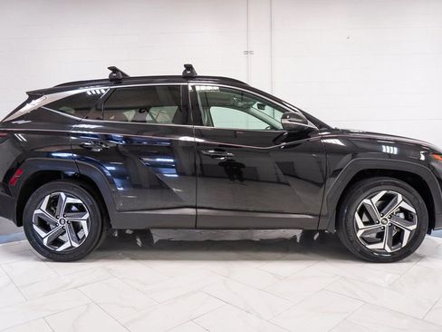 Used 2022 Hyundai Tucson Limited image 26