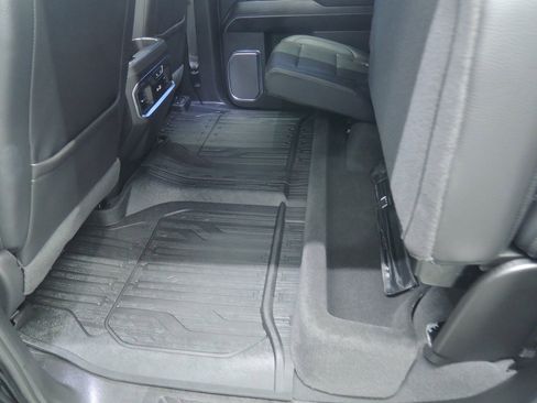 Used 2024 GMC Sierra 1500 Denali w/ Denali Reserve Package image 34