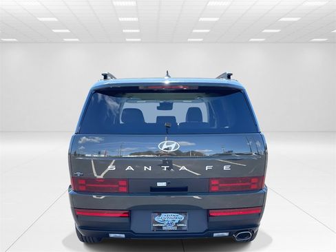 New 2026 Hyundai Santa Fe SEL image 5