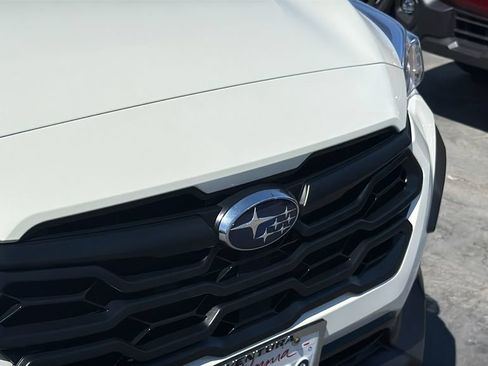 Certified 2024 Subaru Crosstrek 2.0i w/ Crosstrek Mirror Package AWD/4WD image 9