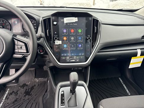 New 2026 Subaru Crosstrek 2.0i Premium image 22
