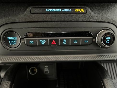 Used 2025 Ford Bronco Sport Big Bend image 41